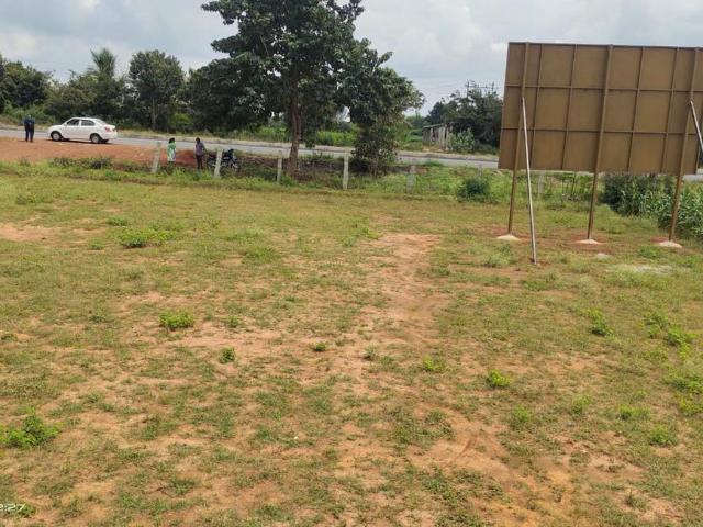 Land for sale in Bagalur, Karnataka