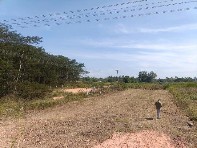 Land for sale in Bagalur, Karnataka
