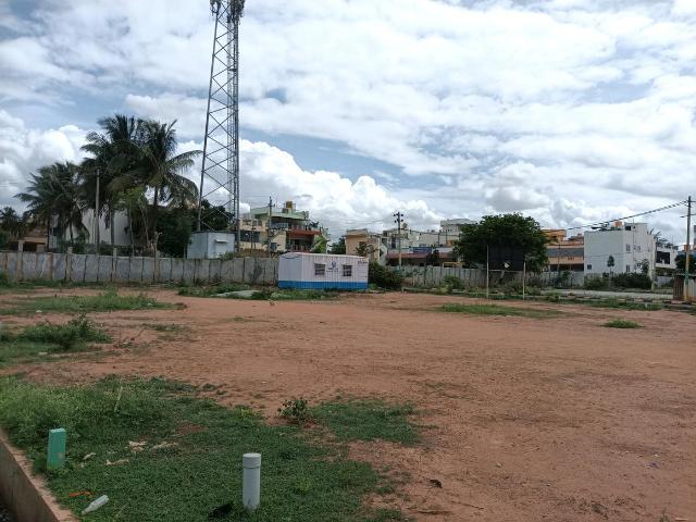 Land for sale in Bagalur, Karnataka