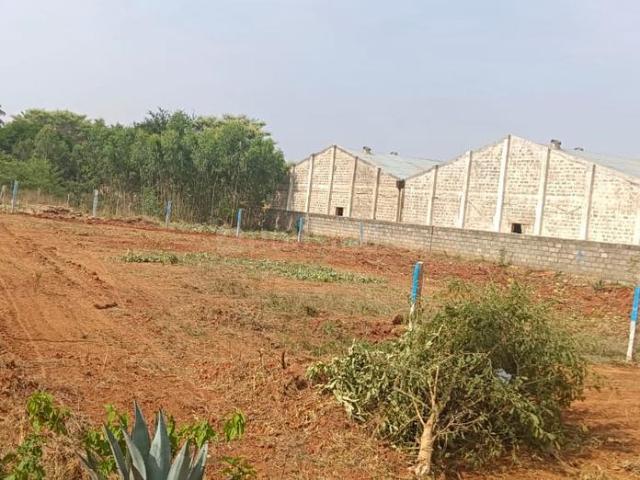 Land for sale in Bagalur, Karnataka