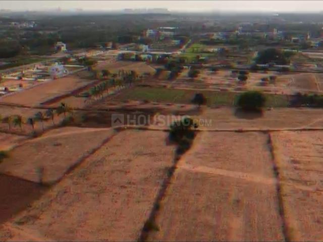 Land for sale in Bagalur, Karnataka