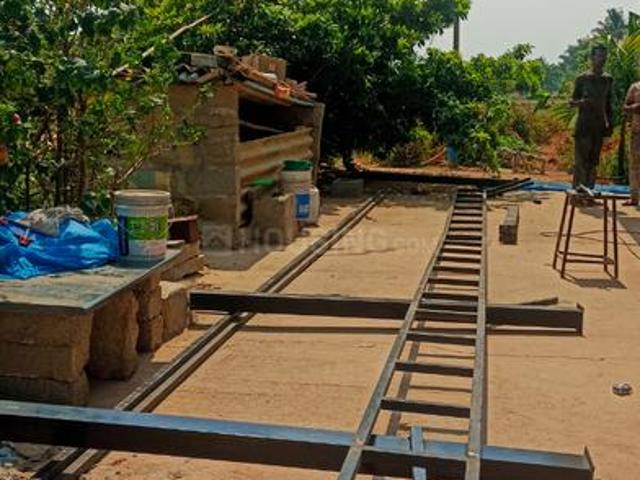 Land for sale in Bagaluru, Misiganahalli