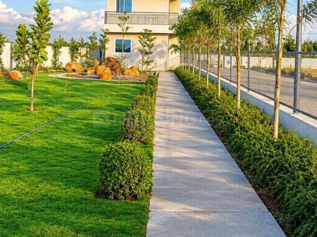 Land for sale in Bagaluru, Misiganahalli