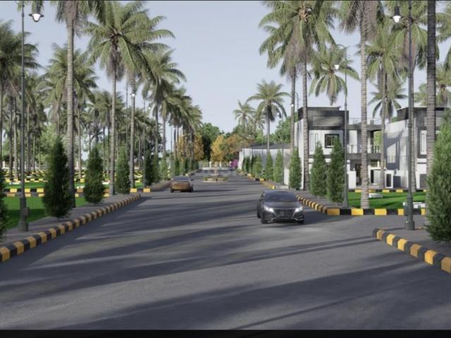 Land for sale in Tamil Nadu