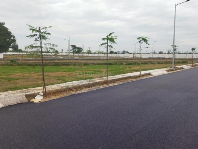Land for sale in Bagalur, Krishnagiri