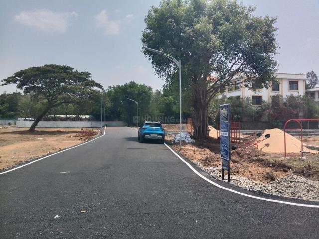 Land for sale in Bagalur, Krishnagiri