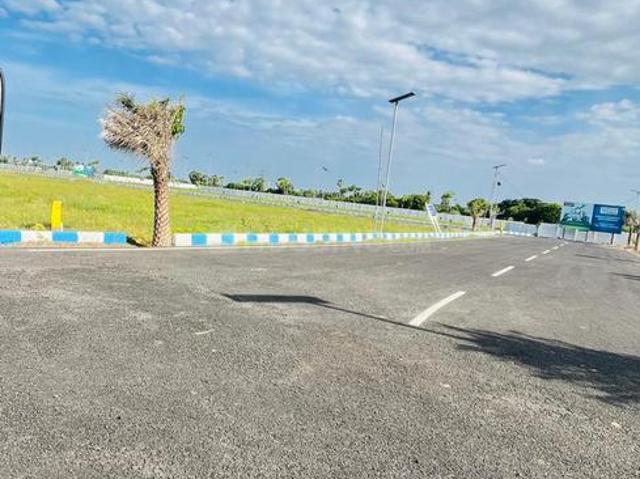 Land for sale in Tamil Nadu