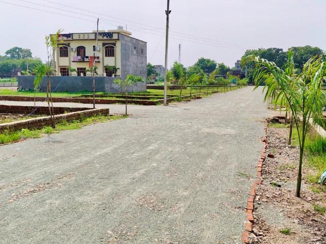 Land for sale in Varanasi