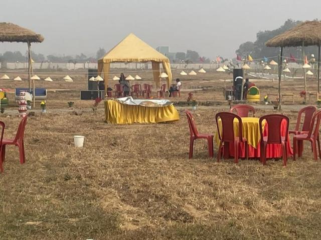 Land for sale in Jugsalai, Jharkhand