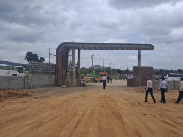 Land for sale in Karnataka