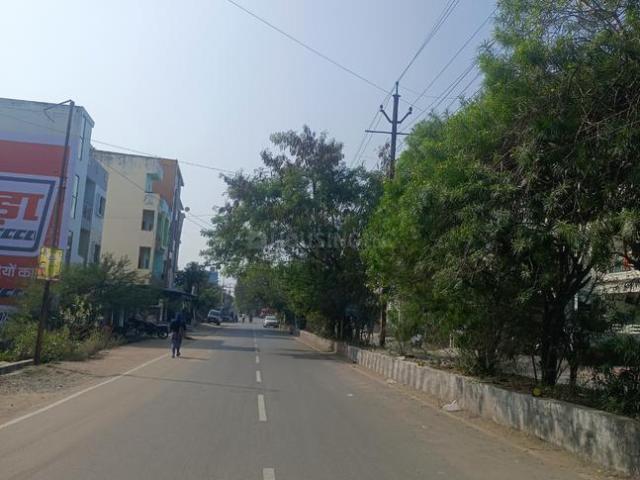 Land for sale in Bagsewaniya, Bhopal