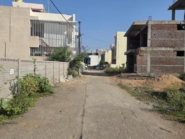 Land for sale in Bagsewaniya, Bhopal