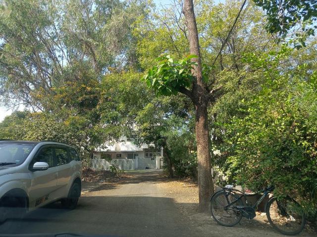 Land for sale in Parthsarthy Enclave, Bhopal