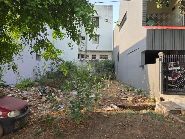 Land for sale in Arvind Vihar, Bhopal