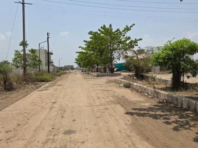 Land for sale in Laharpur, Bhopal