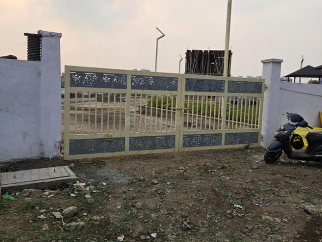 Land for sale in Parthsarthy Enclave, Bhopal