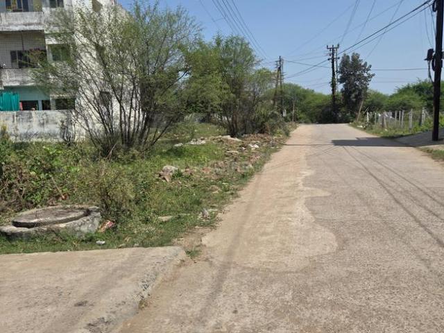 Land for sale in Parthsarthy Enclave, Bhopal