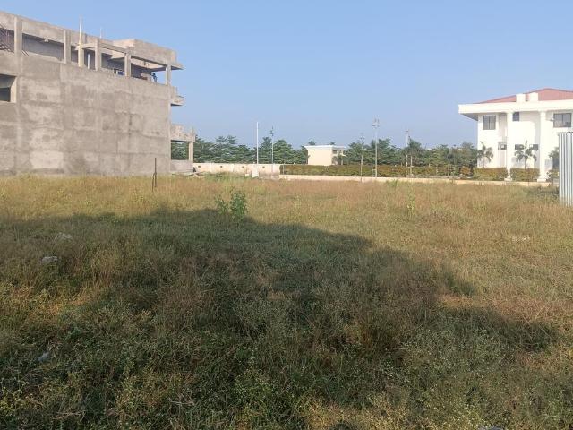 Land for sale in Katara Hills, Bhopal