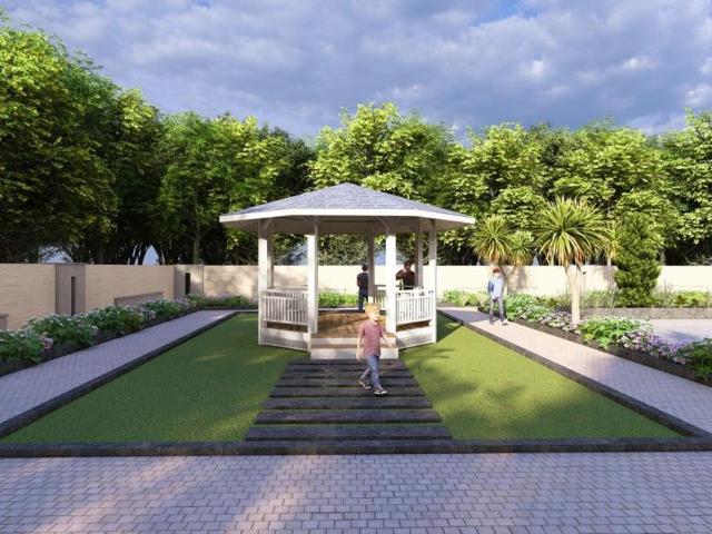 Land for sale in Madya