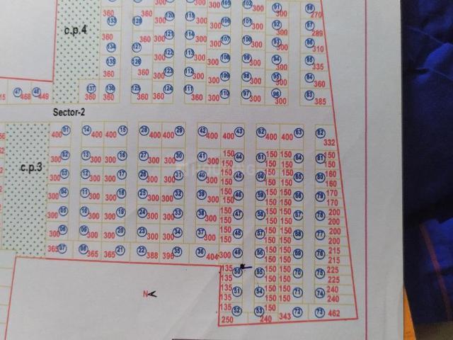 Land for sale in Bagodra, Gujarat