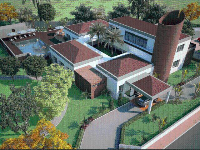 Land for sale in Bagodra, Gujarat