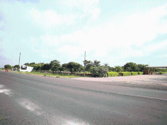 Land for sale in Bagodra, Ahmedabad