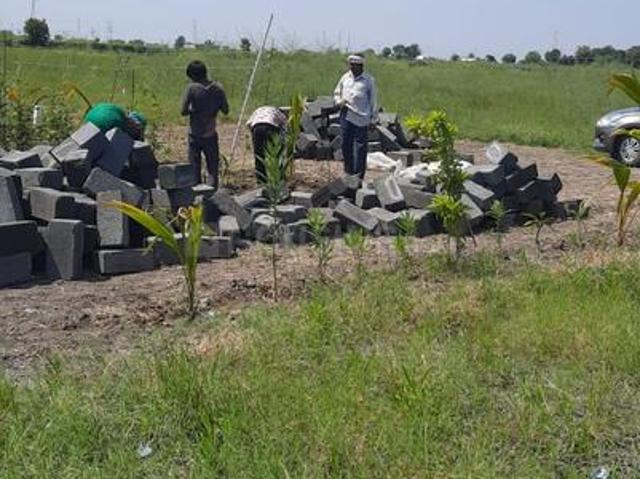 Land for sale in Bagodra, Gujarat