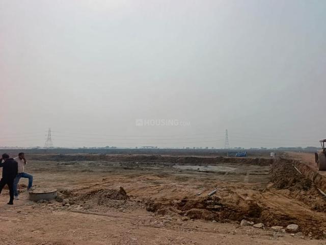 Land for sale in Pink City, Bagru