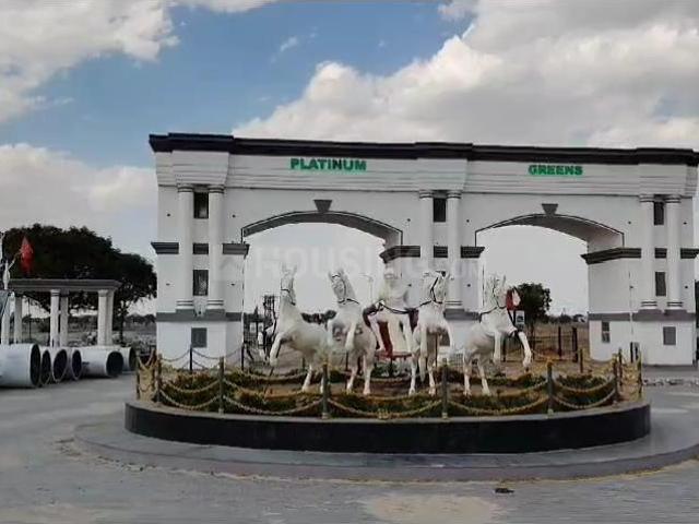 Land for sale in Pink City, Bagru