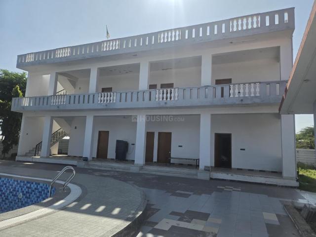 Land for sale in Pink City, Bagru