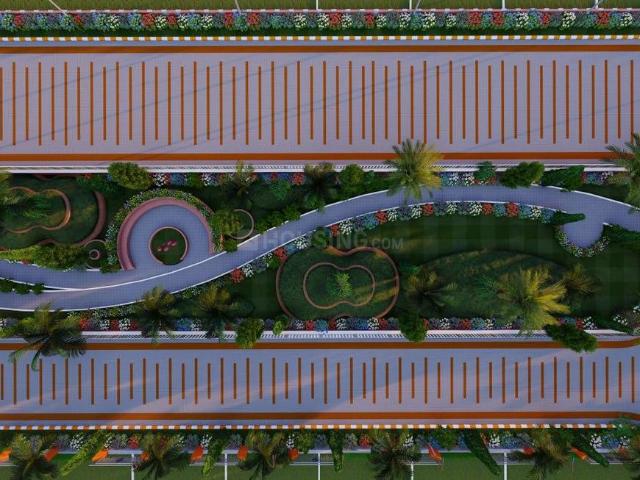Land for sale in Pink City, Bagru