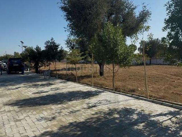 Land for sale in Pink City, Bagru