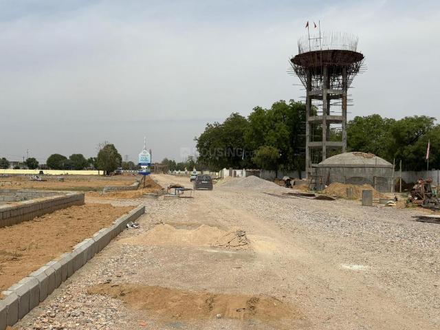 Land for sale in Pink City, Bagru