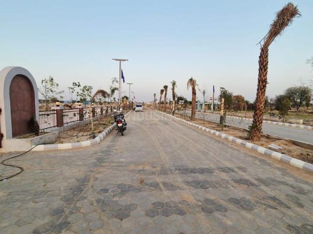 Land for sale in Bagru, Jaipur
