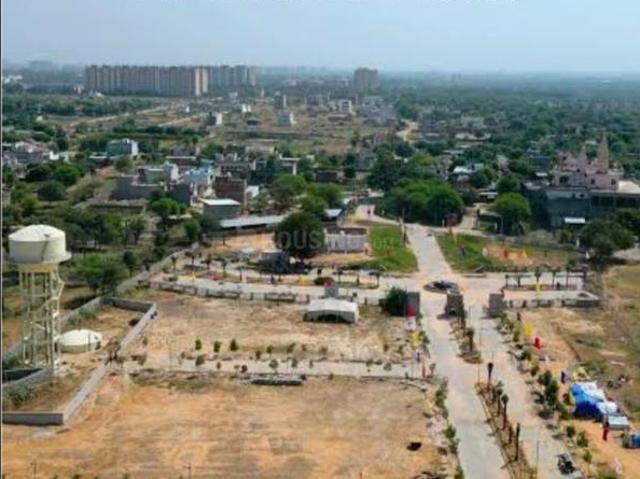 Land for sale in Bagru, Jaipur