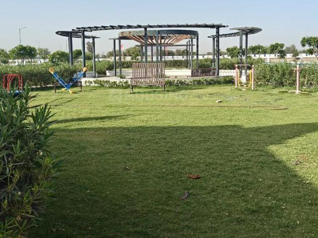 Land for sale in Pink City, Bagru