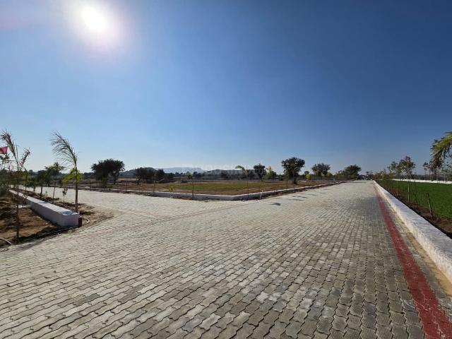 Land for sale in Bagru, Jaipur