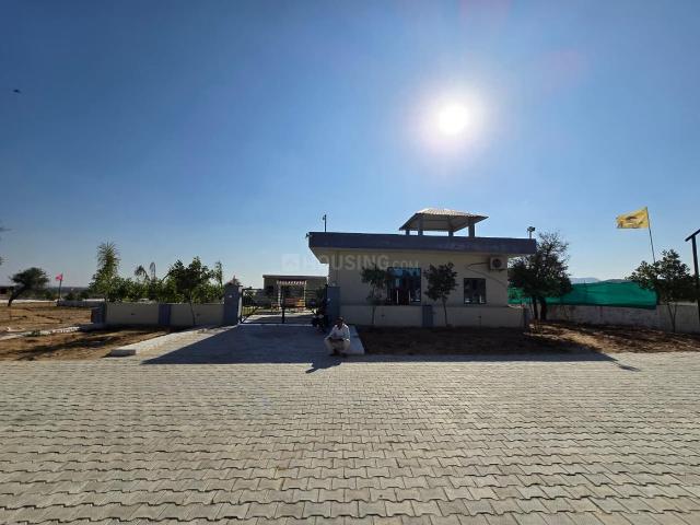 Land for sale in Bagru, Jaipur