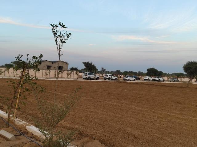 Land for sale in Pink City, Bagru