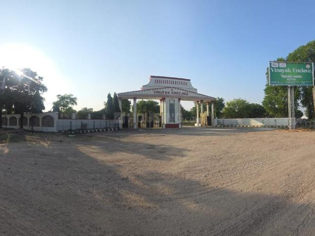Land for sale in Pink City, Rajasthan