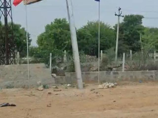 Land for sale in Pink City, Rajasthan