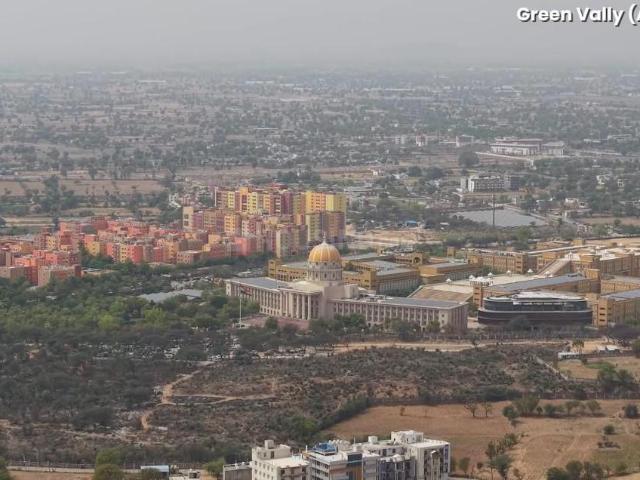 Land for sale in Pink City, Rajasthan