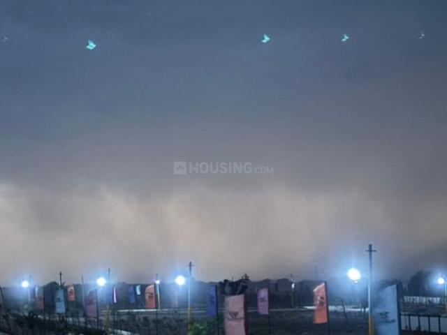 Land for sale in Pink City, Rajasthan