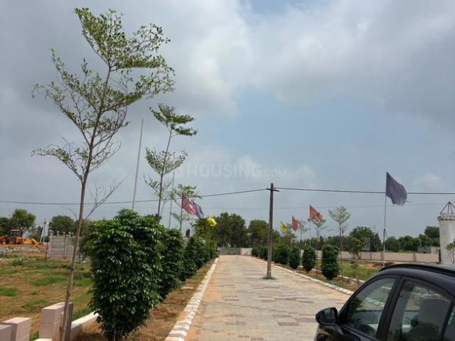 Land for sale in Pink City, Rajasthan