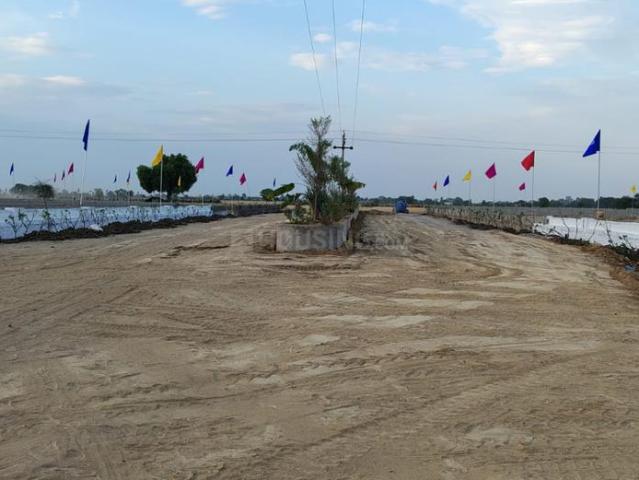 Land for sale in Pink City, Rajasthan