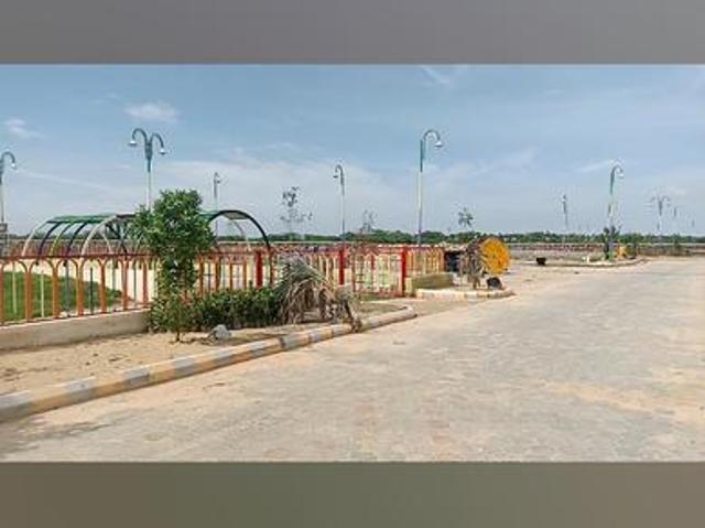 Land for sale in Pink City, Rajasthan
