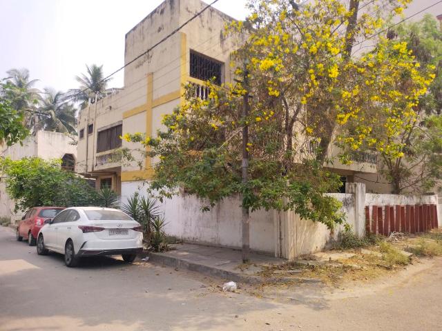 Land for sale in Bahadurpura, Hyderabad