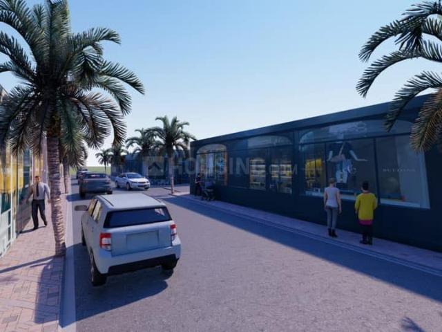 Land for sale in Hariana