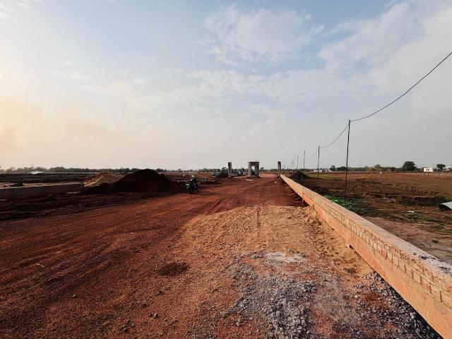 Land for sale in Chhattisgarh
