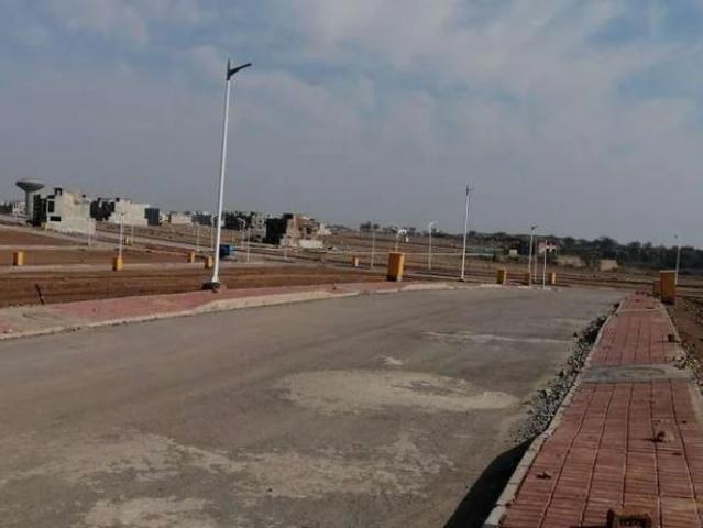 Land for sale in Bahria Town Sector E, تحصیل راولپنڈی چھاؤنی
